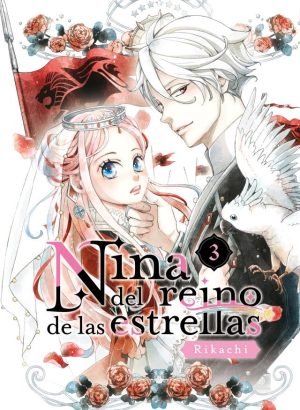 Nina del reino de las estrellas 3