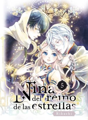 Nina del reino de las estrellas 5