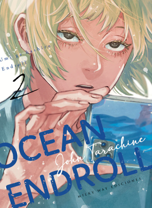 Ocean Endroll 02