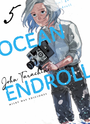 Ocean Endroll 05