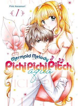 Pichi Pichi pitch: Aqua 1
