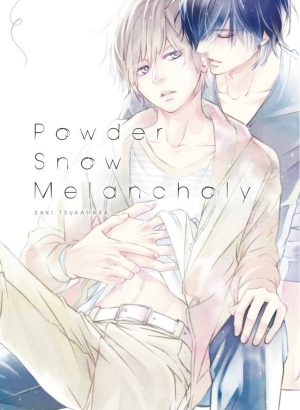 Powder snow melancholy 1