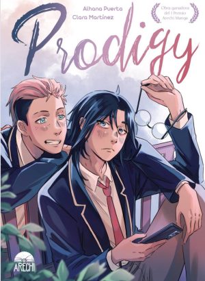 Prodigy