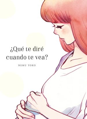 ¿Qué te diré cuando te vea?
