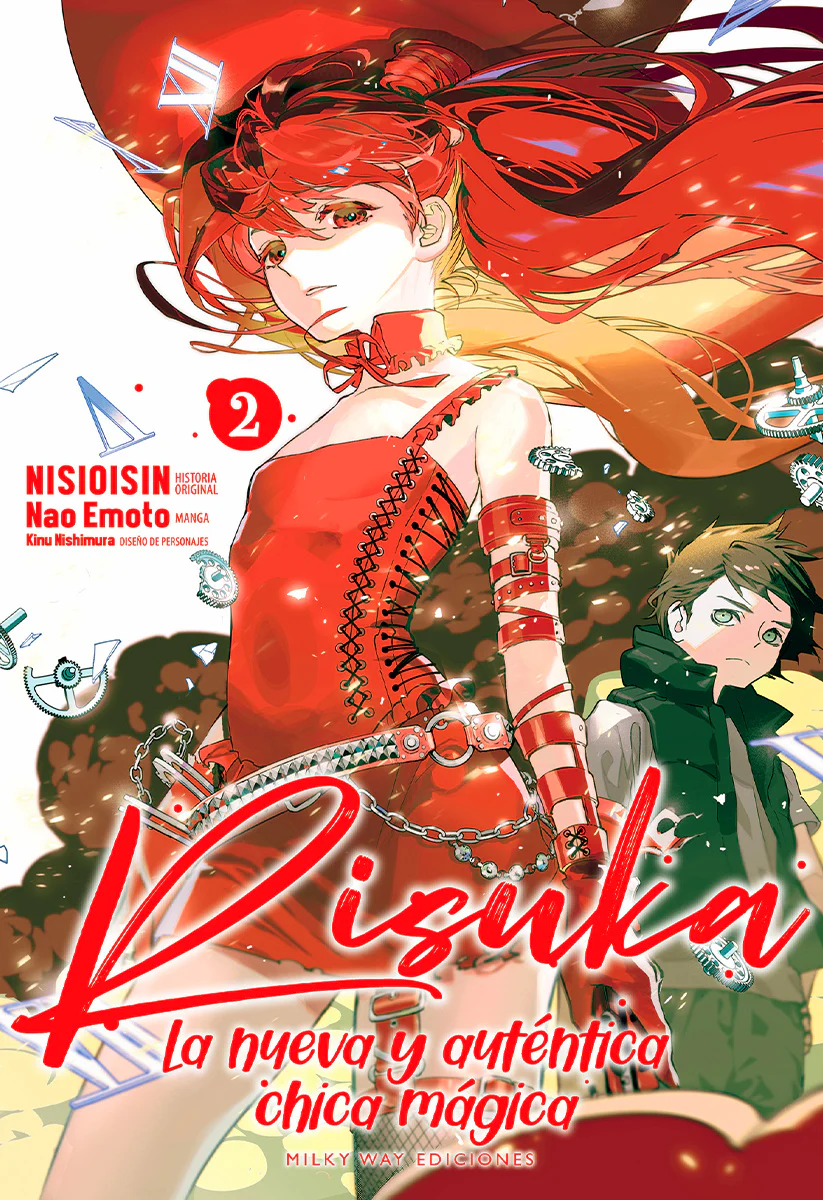Risuka 02