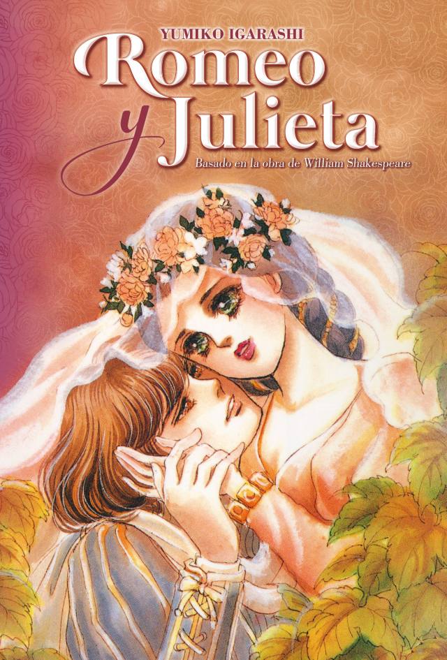 Romeo y Julieta