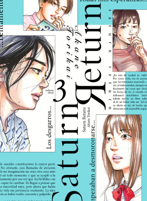 Saturn Return 03