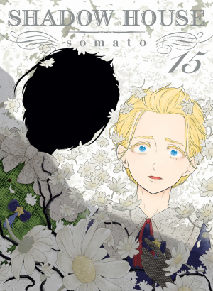 Shadow House 15