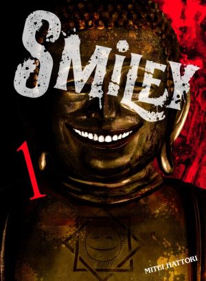Smiley 01