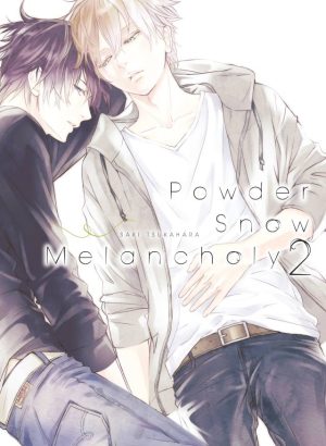 Powder snow melancholy 2