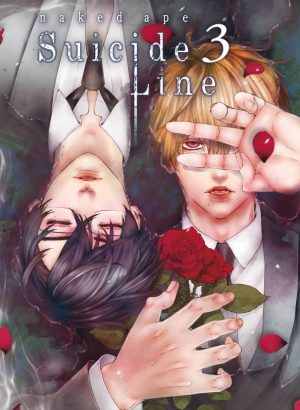 Suicide line 3