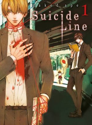 Suicide line 1