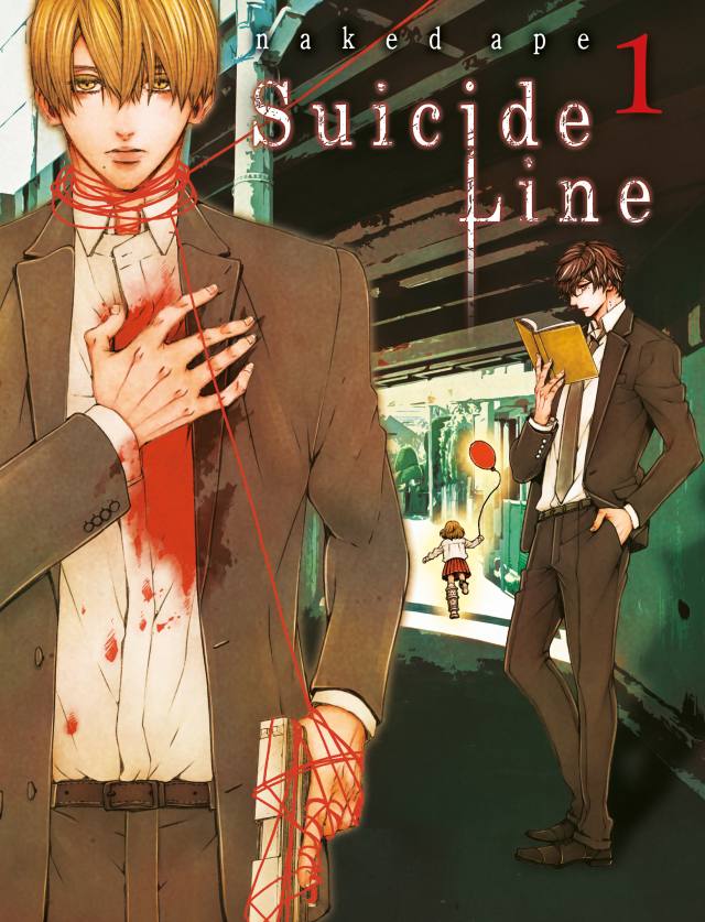 Suicide line 1