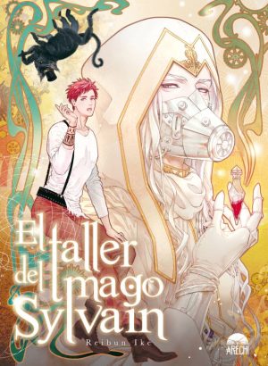 El taller del mago Sylvain