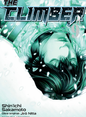The Climber 09