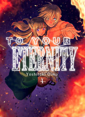 To Your Eternity 04