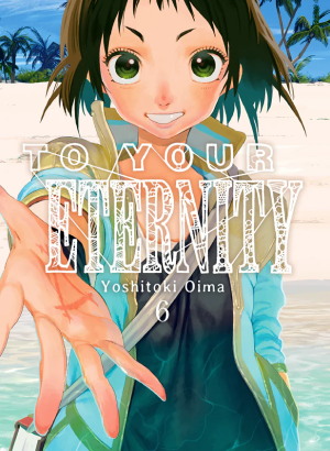 To Your Eternity 06