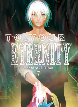 To Your Eternity 07