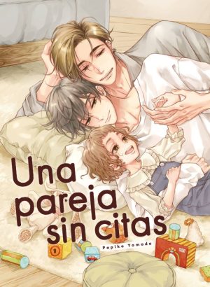 Una pareja sin citas