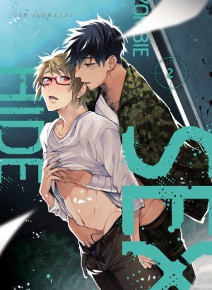 Zombie hide sex 2