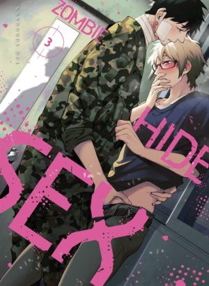 Zombie hide sex 3