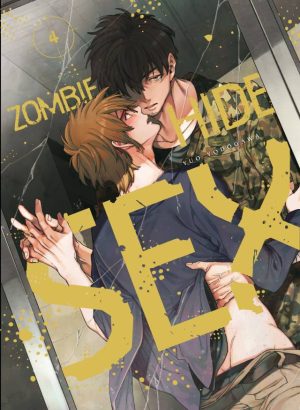 Zombie hide sex 4