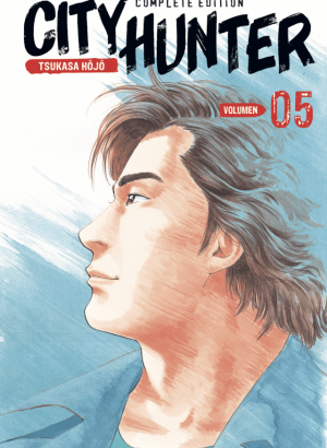 City Hunter 5