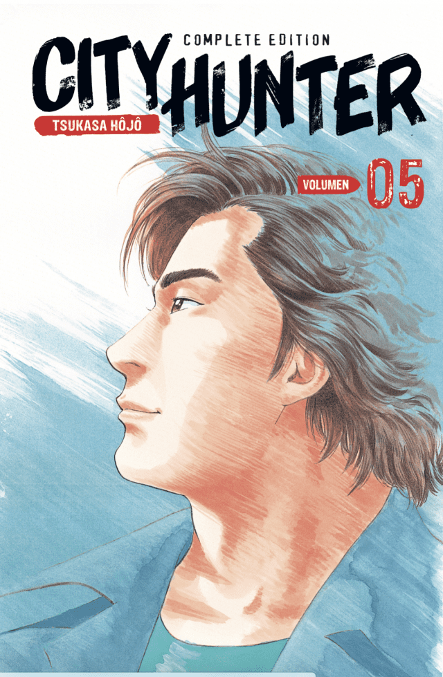 City Hunter 5