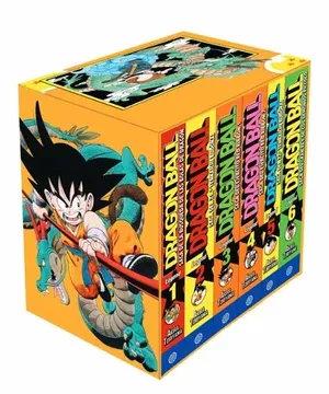Dragon Ball Legend 01