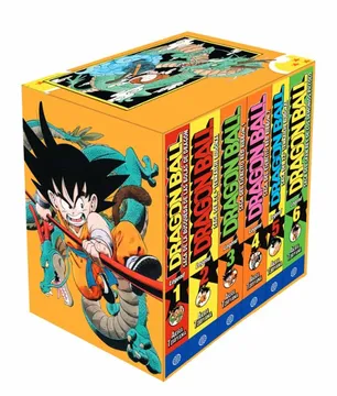 Dragon Ball Legend 01
