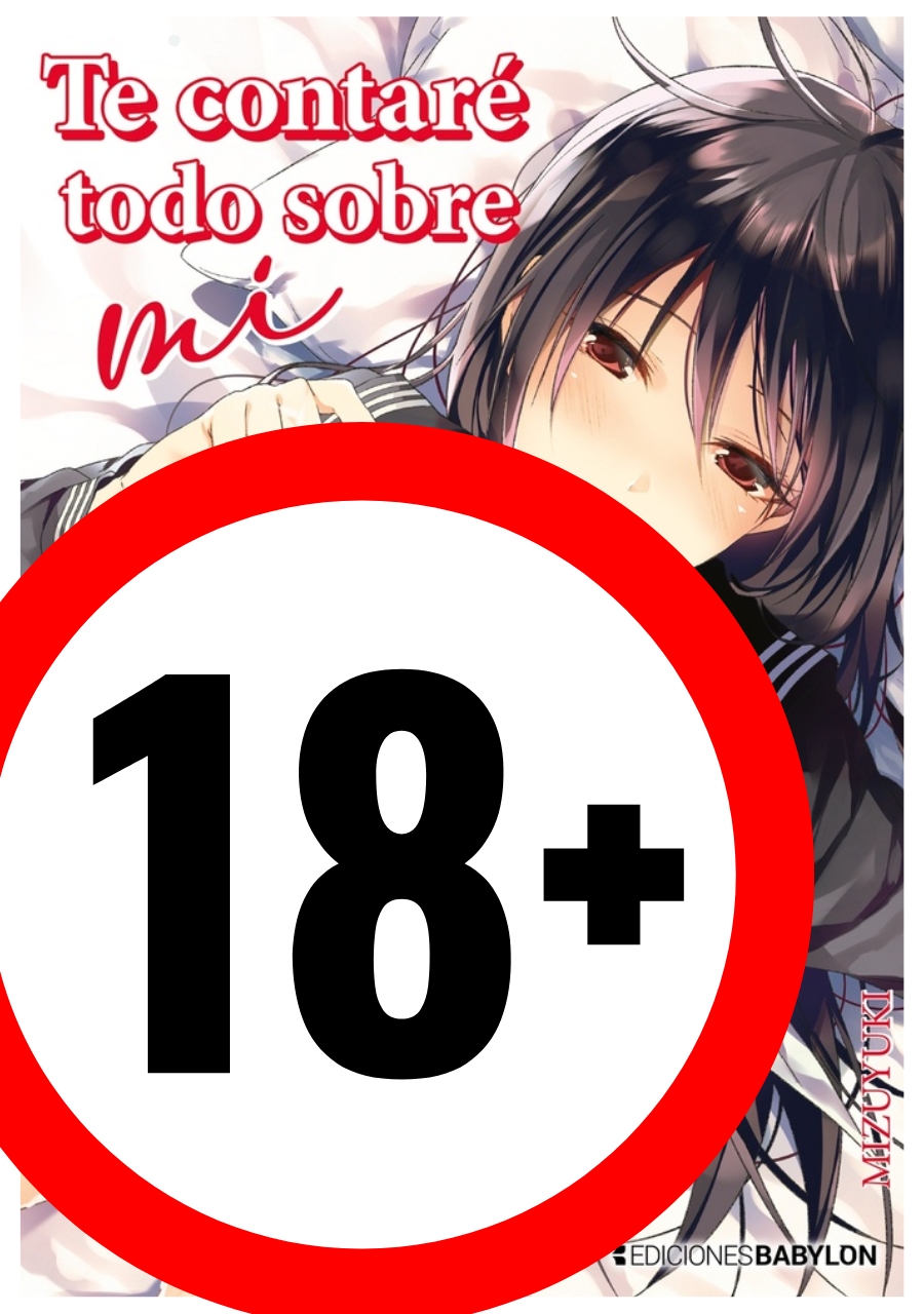 Te contare todo sobre mi