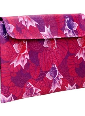 PORTAMANGA FISH POND 24x22x3 cm