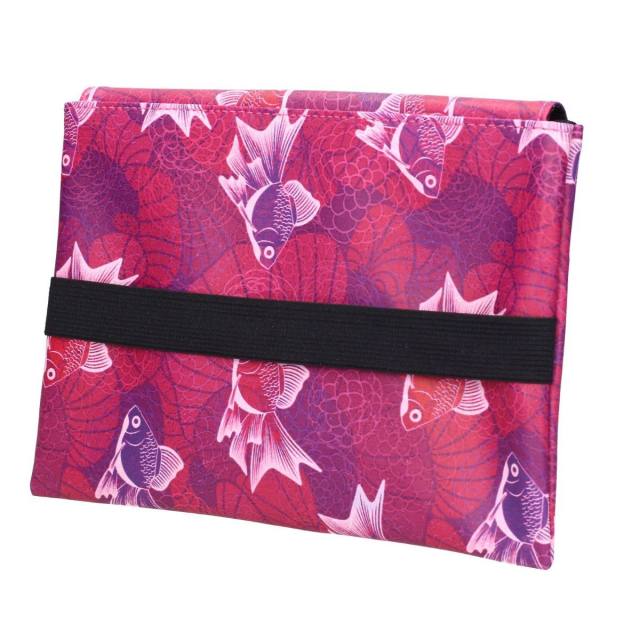 PORTAMANGA FISH POND 24x22x3 cm - Imagen 2