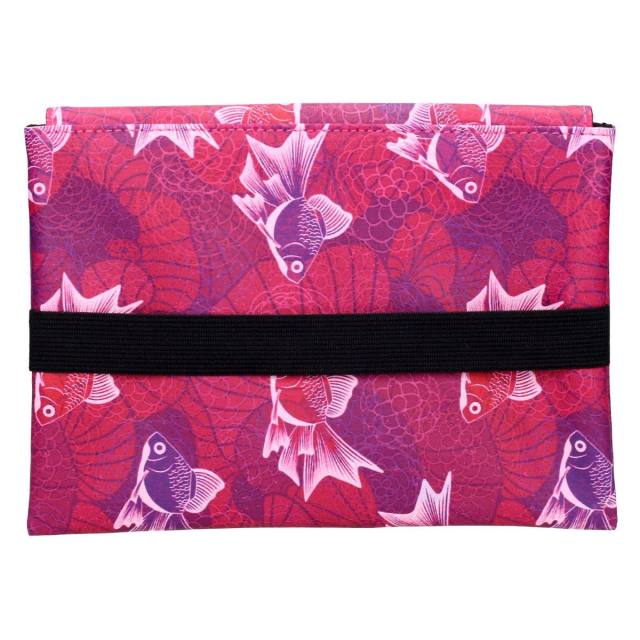 PORTAMANGA FISH POND 24x22x3 cm - Imagen 4
