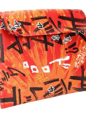 PORTAMANGAS KANJIS 24x22x3 cm