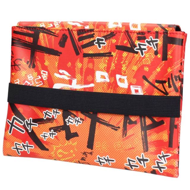 PORTAMANGAS KANJIS 24x22x3 cm - Imagen 2