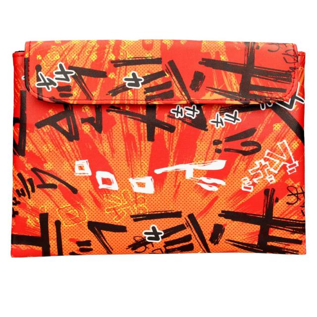PORTAMANGAS KANJIS 24x22x3 cm - Imagen 3