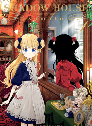 Shadow House 01