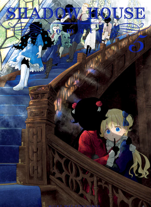 Shadow House 05