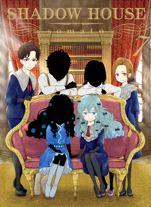 Shadow House 07
