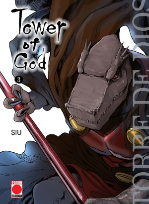 Tower of God 03