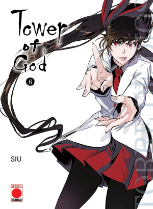 Tower of God 06