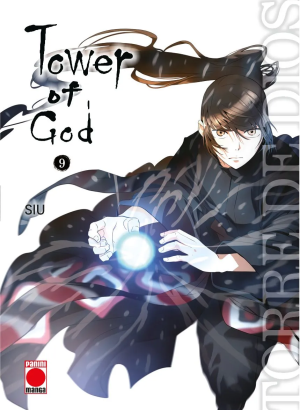 Tower of God 09