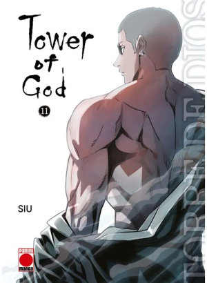 Tower of God 11