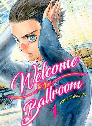 Welcome to the Ballroom 01