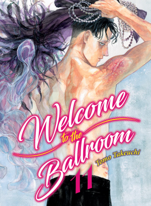 Welcome to the Ballroom 11