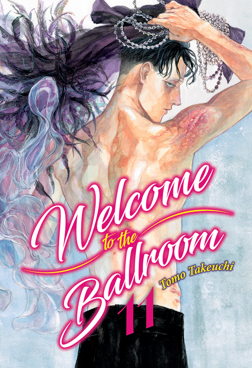 Welcome to the Ballroom 11