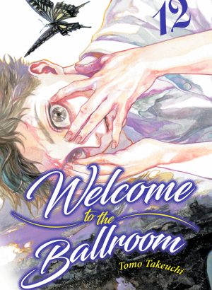 Welcome to the Ballroom 12