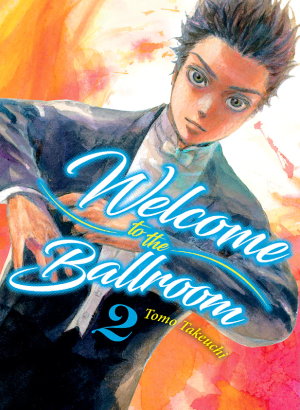 Welcome to the Ballroom 02