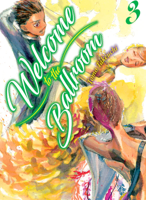 Welcome to the Ballroom 03